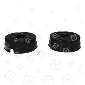 Beko Dunstabzugshauben-Kohlefilter Neu
