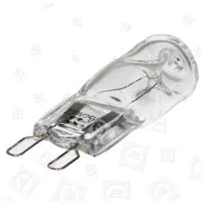 Ausverkauf Bosch Backofen-Halogenlampe G9 - 27W