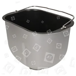 Kenwood Brotbackmaschinen-Brotbackform Mega-Angebot