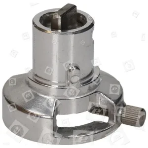 Abverkauf Kenwood KAX950ME Küchenmaschinen-Fleischwolfaufsatz (für Maschinen Mit Dem Neuen Twist-Anschluss)