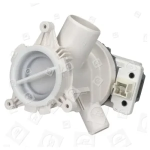 Ab Werk Beko Waschmaschinen-Ablaufpumpe Kpl. : Arcelik SPW165250e31p 25W