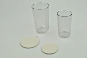 Neue Ware Behälter, ESGE Mini Chopper & Stabmixer - 400 & 600 ml (Produktion eingestellt)
