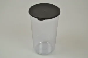 Original Behälter, ESGE Mini Chopper & Stabmixer - 600 ml (Produktion eingestellt)