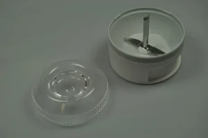 Processor, ESGE Mini Chopper & Stabmixer - Weiß (ohne Pulverscheibe) Jetzt Zugreifen