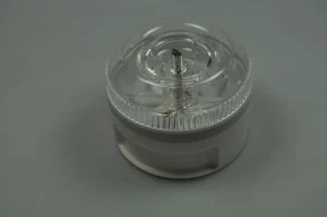Processor, ESGE Mini Chopper & Stabmixer - Weiß (Produktion eingestellt) Exklusiv