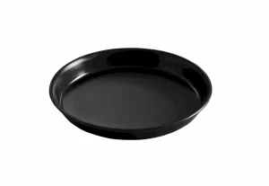 Beliebt Hendi Pizzablech, ø 360 x (H) 25 mm