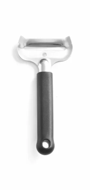 Aktuell Hendi Käsehobel für Weichkäse, Schwarz, (L)160mm